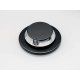 Electrolux Piano Gas Comandi Frontali 75 Cm EGG75372W 4