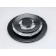 Electrolux Piano Gas Comandi Frontali 75 Cm EGG75372W 6