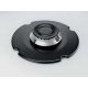 Electrolux Piano Gas Comandi Frontali 75 Cm EGG75372W 7