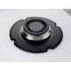 Electrolux Piano Gas Comandi Frontali 75 Cm EGG75372W 9