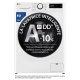 LG F4R3011NSWB Lavatrice 11kg AI DD, Classe A-10%, 1400 giri, Lavaggio a vapore 2