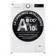 LG F4R3011NSWB Lavatrice 11kg AI DD, Classe A-10%, 1400 giri, Lavaggio a vapore 3
