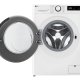 LG F4R3011NSWB Lavatrice 11kg AI DD, Classe A-10%, 1400 giri, Lavaggio a vapore 5