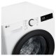 LG F4R3011NSWB Lavatrice 11kg AI DD, Classe A-10%, 1400 giri, Lavaggio a vapore 6