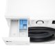 LG F4R3011NSWB Lavatrice 11kg AI DD, Classe A-10%, 1400 giri, Lavaggio a vapore 10