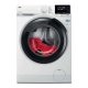 AEG Series 6000 Lavatrice Carica Frontale 8 Kg Classe A 1400 Giri LR6FG84 MADE IN EUROPE 3