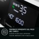 AEG Lavasciuga 10+6 Kg Classe B/A 1600 Giri MADE IN ITALY LWR9C16BAY 8