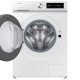 Samsung Lavatrice BESPOKE AI™ 9Kg WW90DB7U34GWU3 6