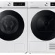 Samsung Lavatrice BESPOKE AI™ 9Kg WW90DB7U34GWU3 9