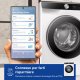 Samsung Lavatrice AI Control Ecodosatore 9Kg WW90DG6U85LKU3 19