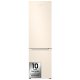 Samsung RB38C603DEL frigorifero Combinato EcoFlex AI Libera installazione con congelatore Wifi 2m 390 L Classe D, Sabbia 13