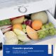 Samsung RB38C603DEL frigorifero Combinato EcoFlex AI Libera installazione con congelatore Wifi 2m 390 L Classe D, Sabbia 18