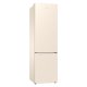 Samsung RB38C603DEL frigorifero Combinato EcoFlex AI Libera installazione con congelatore Wifi 2m 390 L Classe D, Sabbia 5