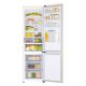 Samsung RB38C603DEL frigorifero Combinato EcoFlex AI Libera installazione con congelatore Wifi 2m 390 L Classe D, Sabbia 7