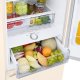 Samsung RB38C603DEL frigorifero Combinato EcoFlex AI Libera installazione con congelatore Wifi 2m 390 L Classe D, Sabbia 10