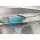 Electrolux Lavatrice Carica Frontale 9 Kg Classe A 1400 Giri MADE IN ITALY EW7F49GQ 14