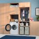 Indesit Lavatrice a libera installazione IM 1072 MY TIME IT - IM 1072 MY TIME IT 6