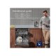 Electrolux Lavastoviglie Incasso 60 Cm - Int. Totale 14 Coperti Classe A 43 Dba MADE IN ITALY EEZ68600W 17