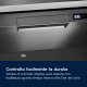 Electrolux Lavastoviglie Incasso 60 Cm - Int. Totale 14 Coperti Classe A 43 Dba MADE IN ITALY EEZ68600W 6