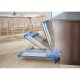 Electrolux Lavastoviglie Incasso 60 Cm - Int. Totale 14 Coperti Classe A 43 Dba MADE IN ITALY EES68605L 13