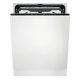 Electrolux Lavastoviglie Incasso 60 Cm - Int. Totale 14 Coperti Classe A 43 Dba MADE IN ITALY EES68605L 3