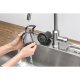 Electrolux Lavastoviglie Incasso 60 Cm - Int. Totale 14 Coperti Classe A 43 Dba MADE IN ITALY EES68605L 7