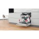 Whirlpool Lavastoviglie da Incasso WIO 3O540 PELG 12
