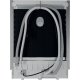 Whirlpool Lavastoviglie da Incasso WIO 3O540 PELG 14