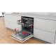 Whirlpool Lavastoviglie da Incasso WIO 3O540 PELG 15