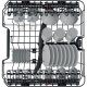 Whirlpool Lavastoviglie da Incasso WIO 3O540 PELG 17