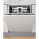 Whirlpool Lavastoviglie da Incasso WIO 3O540 PELG 4