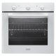 De’Longhi FM 6 BL forno 69 L 2200 W Trasparente, Bianco 2