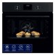 Electrolux Forno Incasso Steam Bake Classe A 60 Cm MADE IN ITALY EOD3H50TH 2
