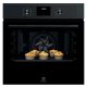 Electrolux Forno Incasso Steam Bake Classe A 60 Cm MADE IN ITALY EOD3H50TH 3