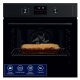 Electrolux Forno Incasso Pirolitico Classe A+ 60 Cm MADE IN ITALY EOF4P56H 2