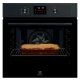 Electrolux Forno Incasso Pirolitico Classe A+ 60 Cm MADE IN ITALY EOF4P56H 3