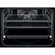 Electrolux Forno Incasso Pirolitico Classe A+ 60 Cm MADE IN ITALY EOF4P56H 9