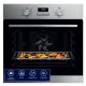Electrolux Forno Incasso Multi Classe A+ 60 Cm MADE IN ITALY EOM3H04X 2