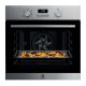 Electrolux Forno Incasso Multi Classe A+ 60 Cm MADE IN ITALY EOM3H04X 3