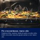 Electrolux Forno Incasso Multi Classe A+ 60 Cm MADE IN ITALY EOM3H04X 7