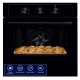 Electrolux Forno Incasso Multi Classe A+ 60 Cm MADE IN ITALY EOH2H044K 2
