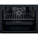 Electrolux Forno Incasso Multi Classe A+ 60 Cm MADE IN ITALY EOH2H044K 5