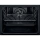 Electrolux Forno Incasso Multi Classe A+ 60 Cm MADE IN ITALY EOH2H044K 6