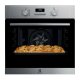 Electrolux Forno Incasso Multi Classe A+ 60 Cm MADE IN ITALY EOH3H04X 3