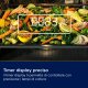 Electrolux Forno Incasso Multi Classe A+ 60 Cm MADE IN ITALY EOH3H04X 4