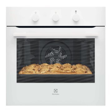Electrolux KOHHH04W Forno Multifunzione