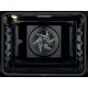Electrolux KOHHH04W Forno Multifunzione 8