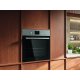 Electrolux Forno Incasso Pirolitico Classe A++ 60 Cm MADE IN ITALY EOF4P46TX2 12