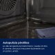 Electrolux Forno Incasso Pirolitico Classe A++ 60 Cm MADE IN ITALY EOF4P46TX2 5