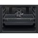 Electrolux Forno Incasso Pirolitico Classe A++ 60 Cm MADE IN ITALY EOF4P46TX2 10